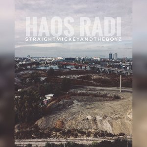 Haos radi