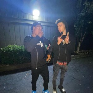 Glokk40Spaz & BabySolid 的头像