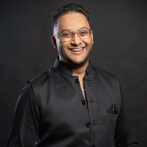 Avatar for Sandeep Badloe