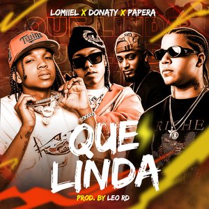 QUE LINDA - Single