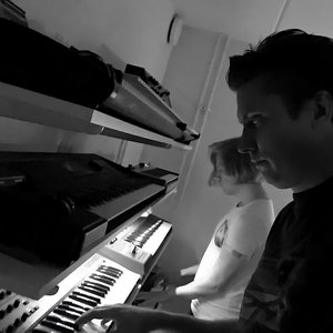 Johan Agebjörn & Mikael Ögren 的头像