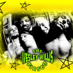 'The Wesley Willis Fiasco' için resim