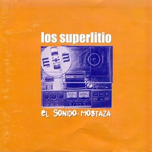 “El Sonido Mostaza”的封面