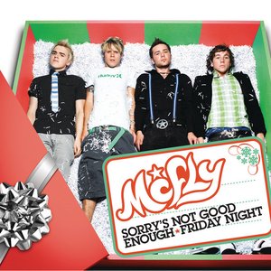 Sorry's Not Good Enough - Single