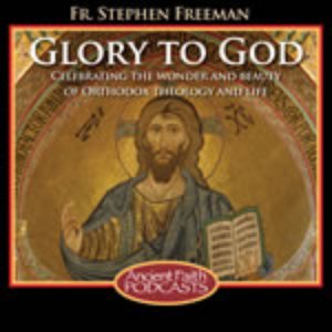 Image for 'Fr. Stephen Freeman and Ancient Faith Radio'