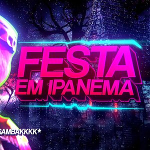 Beat Festa em Ipanema (Funk Remix)