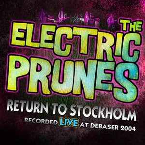 Return to Stockholm