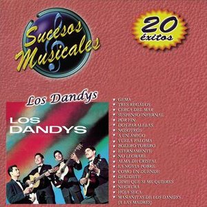 Sucesos Musicales / Los Dandys