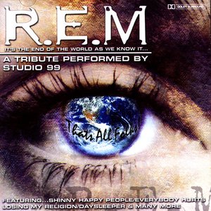 R.E.M. - It's The End Of The World As We Know It