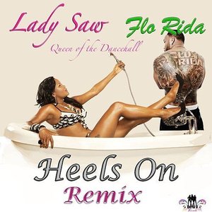 Heels On Remix (feat. Flo Rida) - Single