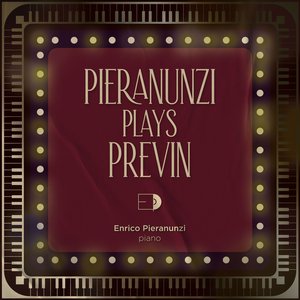 Pieranunzi Plays Previn