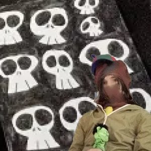 10 Spooky Skeletons