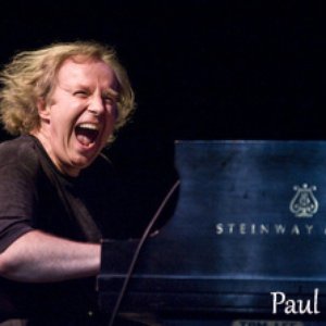Paul Plimley Trio 的头像