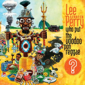 Who Put The Voodoo `Pon Reggae?