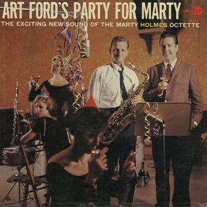 Art Ford's Party for Marty