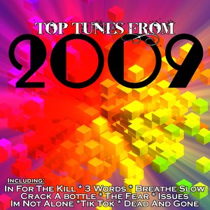 Top Tunes From 2009