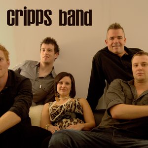 Аватар для Damien Cripps Band