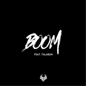 Boom (feat. Talabun)