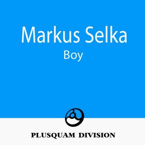 Boy