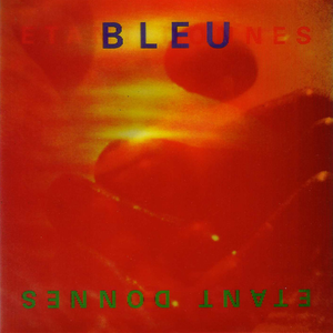 Bleu cover