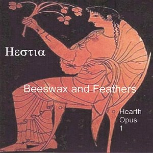 Beeswax and Feathers