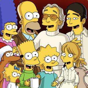 Avatar for Andrea Bocelli, Matteo Bocelli, Virginia Bocelli & The Simpsons