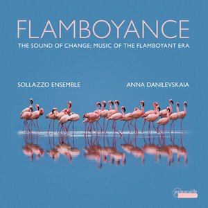 Flamboyance