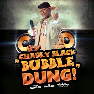 Bubble Dung - Single