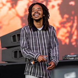 Earl Sweatshirt feat. Standing On The Corner のアバター