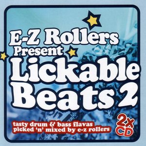E-Z Rollers & Tommy Knocker 的头像