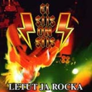 Letut ja Rocka