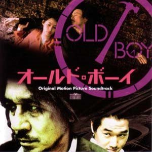 올드보이 (Old Boy) [Original Motion Picture Soundtrack]