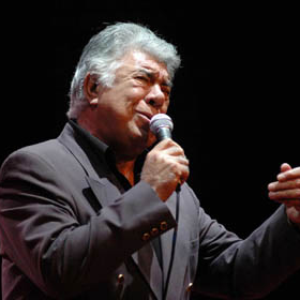 Raúl Lavié photo provided by Last.fm