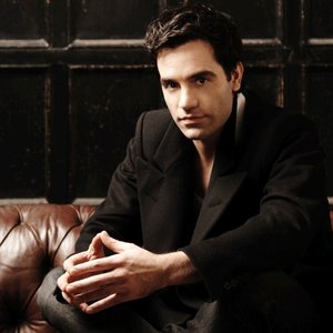 Image for 'Ramin Karimloo'