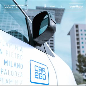 Car2Go