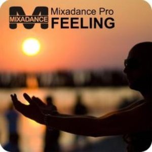 Mixadance Pro 的头像