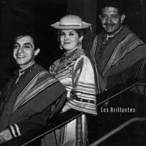 Los Brillantes photo provided by Last.fm