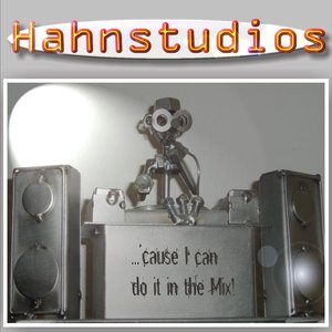 Hahnstudios için avatar