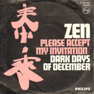 Dark Days Of December
