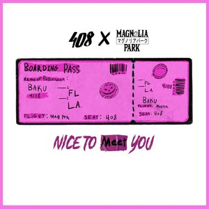 Nice to Meet You - Single