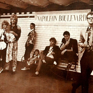 Napoleon Boulevard photo provided by Last.fm