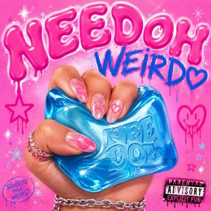 Cover of Needoh by Vanyaxo