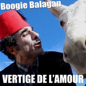 Vertige de l'amour