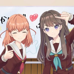 Avatar for かほめぐ♡じぇらーと