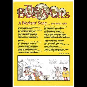 A Workers Song