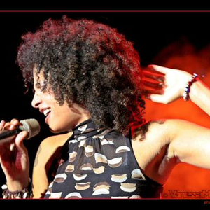 Vanessa Mason photo provided by Last.fm