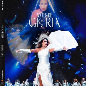Gloria Groove (Ao Vivo No The Town)