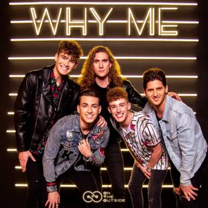 Why Me - Single