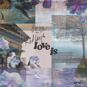 Love Is