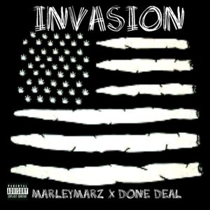 MaRLey MaRz x DoNe DeaL 的头像